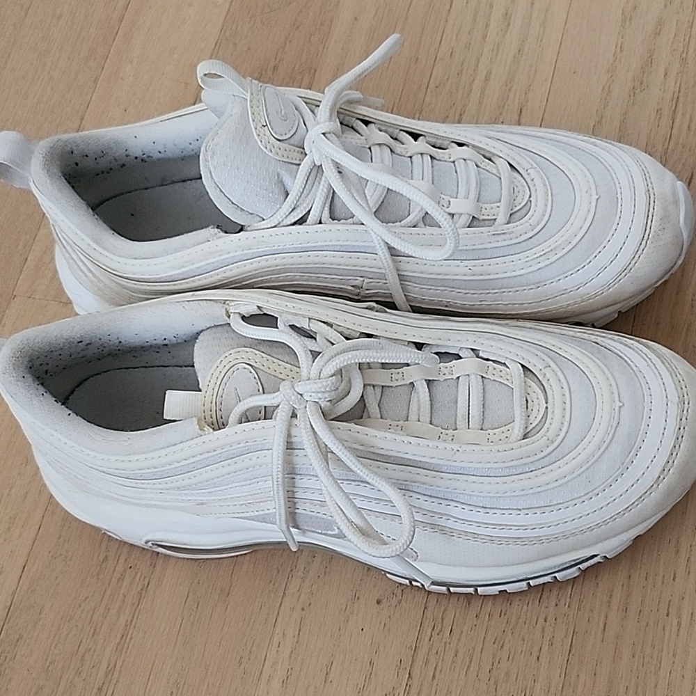 used nike